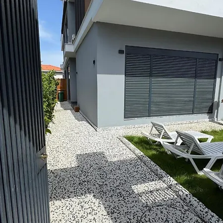 Lea - 4 Km To The Sea 9 Km To The Airport Villa Antalya