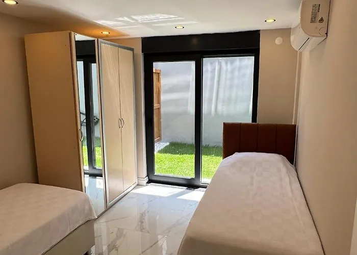 Villa Lea - 4 Km To The Sea 9 Km To The Airport *