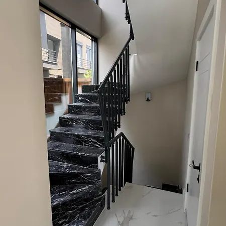 Βίλα Lea - 4 Km To The Sea 9 Km To The Airport Αττάλεια